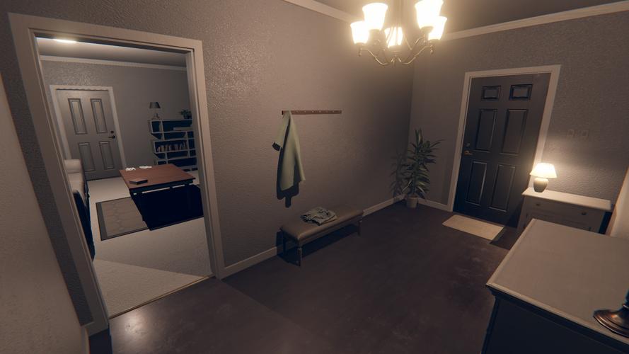 屋内有鬼如何下载 教你快速获取恐怖游戏资源