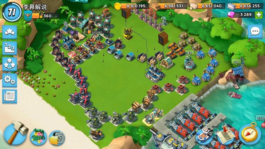 海岛女精灵更新地址最新发布快来收藏