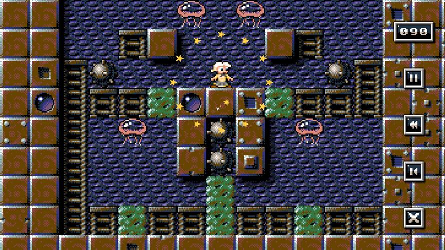 米莉的冒险官方网站游戏攻略大全