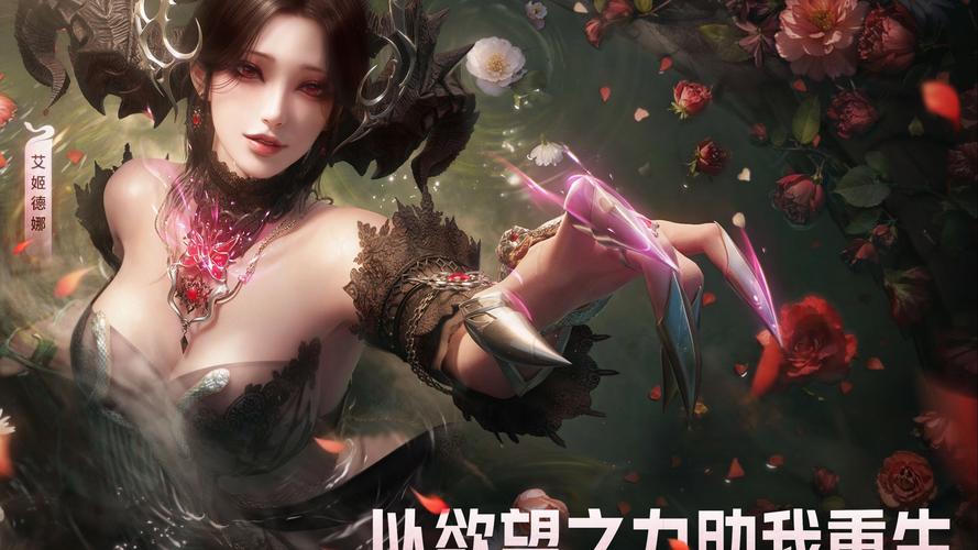 魅魔咏叹调最新版本是多少 游戏有什么新变化