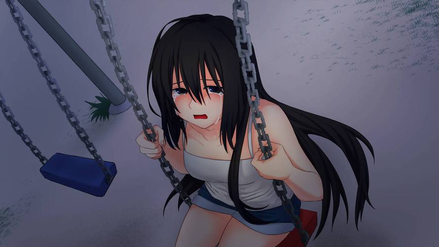 家出少女官方正式版下载最新版中文汉化版