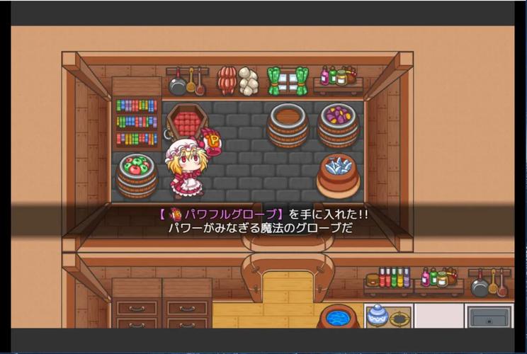 抓到冒险者酱游戏介绍 探索游戏乐趣与隐藏玩法