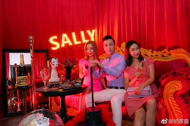 安娜激动人心的感情汉化版下载资源分享