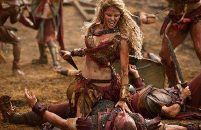 罗马的奴隶在哪下载