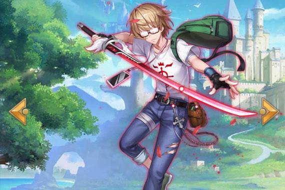 魅魔咏叹调游戏官网正式上线快来体验全新冒险