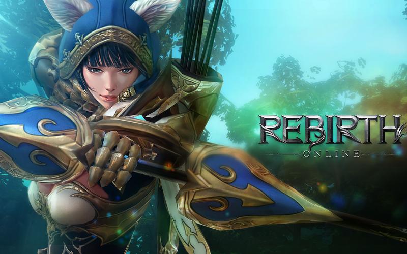 雌性命运召唤手游下载地址 高清画质免广告版