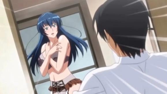 对魔忍阿莎姬最新版本更新 新增内容抢先看