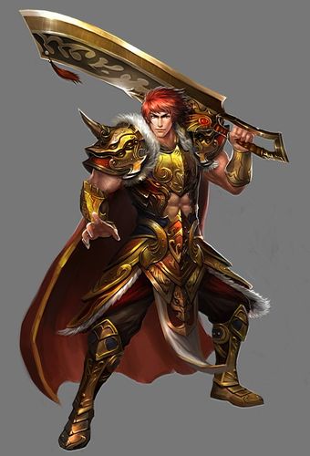 真红玛瑙杨过游戏职业选择推荐和加点攻略