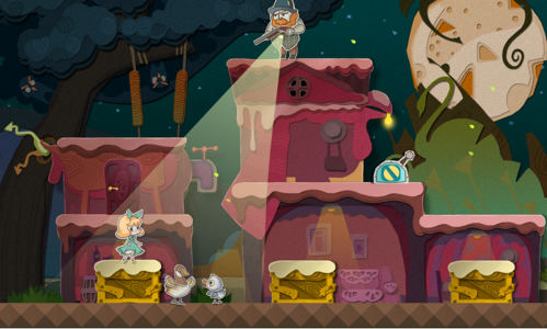 志愿少女下载安卓版 轻松获取最新游戏安装包