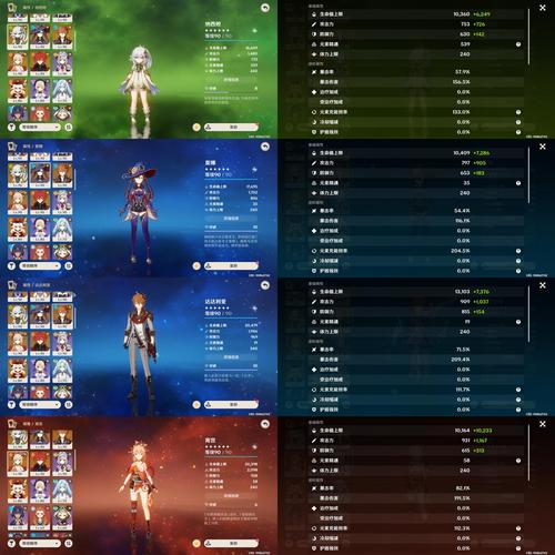 选王之剑官网新手入门指南与角色推荐