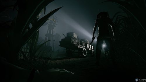 屍官网下载指南教你如何快速体验恐怖游戏