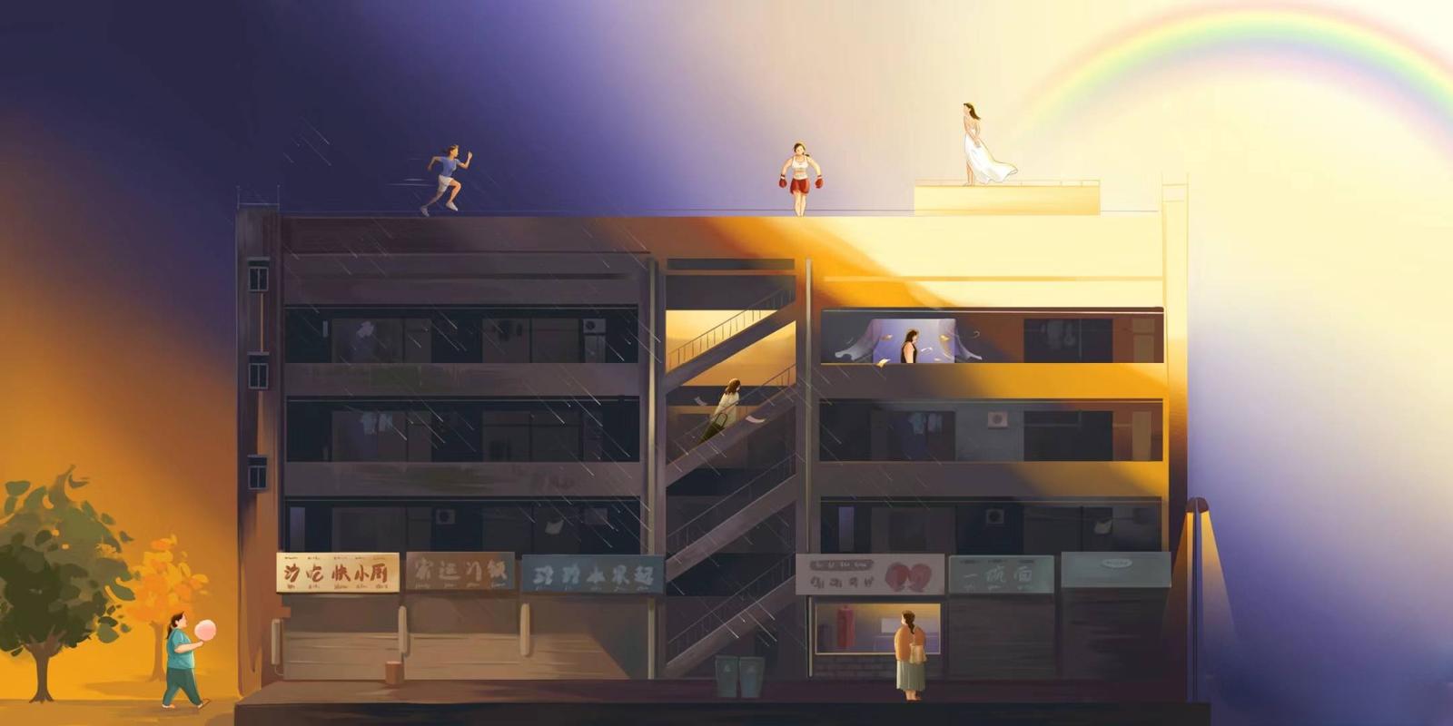 热辣可爱梦想版本大全 哪个版本最适合你