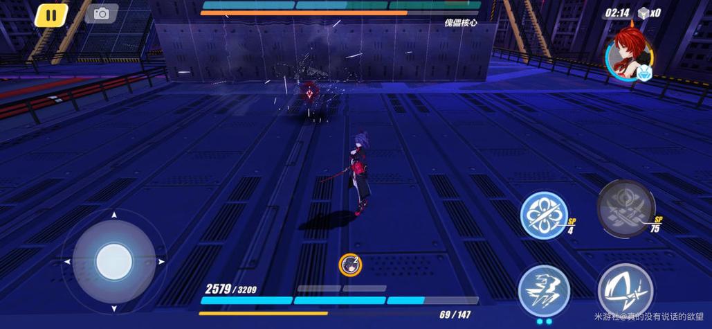 欲望之戒安卓汉化版更新 修复bug优化体验