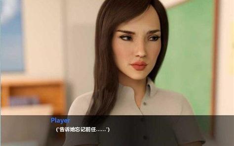 监狱岛的巨乳女看守安卓汉化版剧情与角色解析