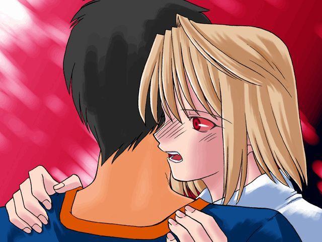 月蚀之魔女绅士游戏角色介绍 谁是你的最爱