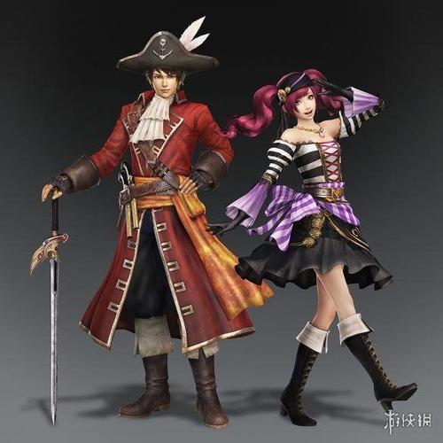 樱姬1-4游戏下载全版本合集 包含所有DLC内容