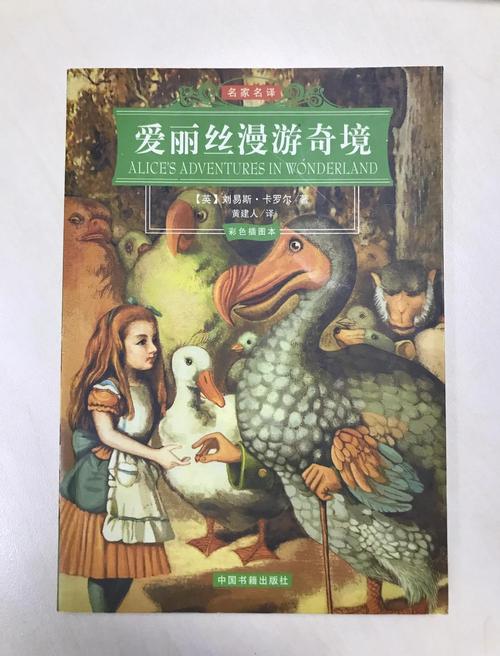 爱丽丝传说版本大全 完整收录所有经典版本