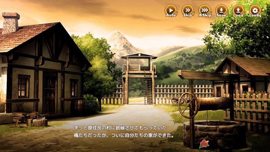 欢迎来到后宫岛游戏攻略角色培养与阵容推荐