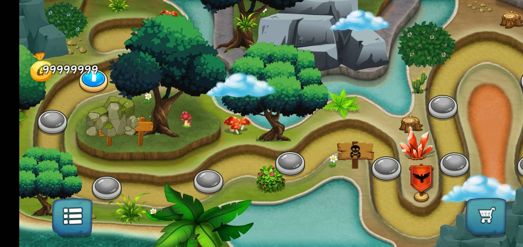 米莉的冒险游戏下载教程 手把手教你快速安装