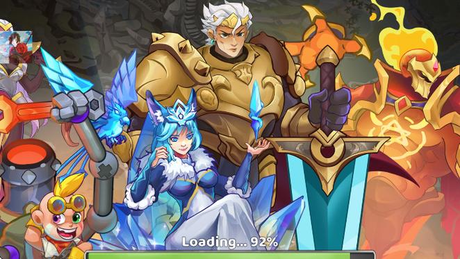 腐败王国安卓下载教程 快速获取游戏安装包