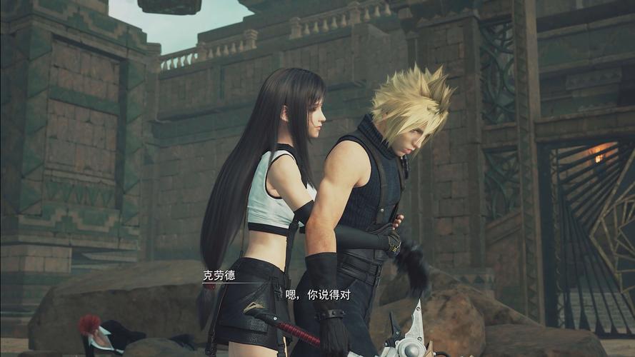 最终幻想7重生版本大全 经典版本回顾与推荐