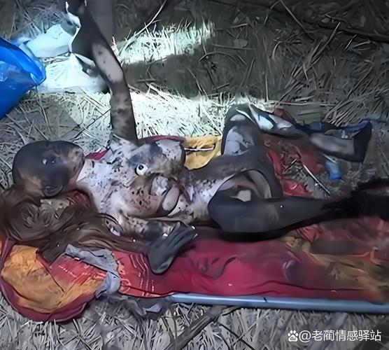 屍最新事件追踪 细节曝光引热议