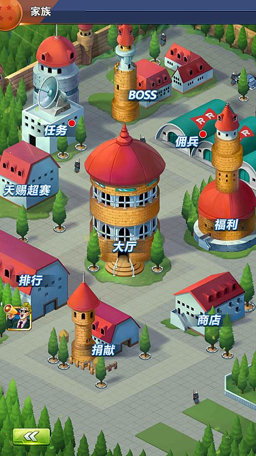 家族事业汉化版最新更新内容一览 新增玩法抢先看