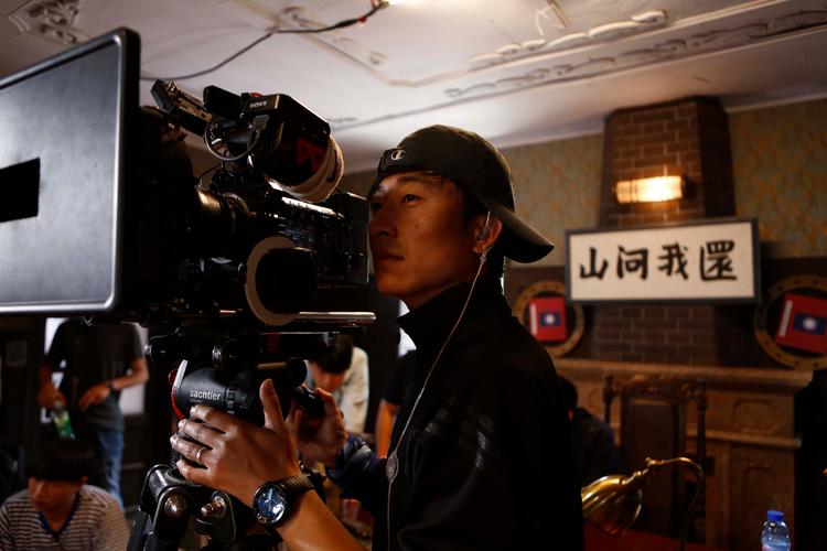 导演请拍摄各种各样的我官网带你玩转创意摄影