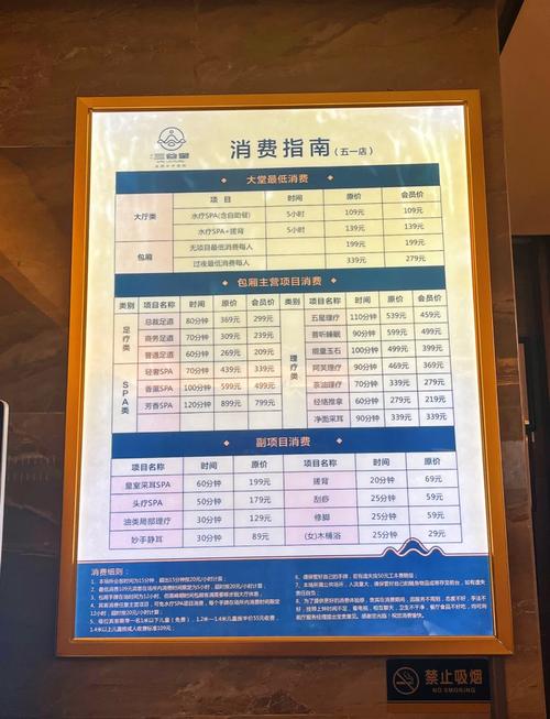 水疗中心最新版本预约攻略 轻松享受不排队