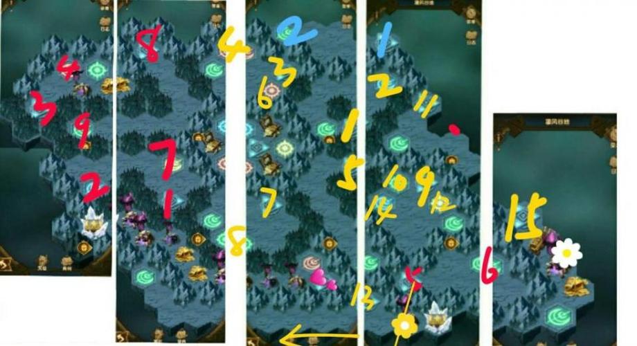 淫魂狩猎游戏攻略如何快速提升战力详解