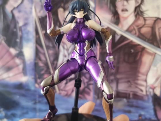 对魔忍阿莎姬手游下载安卓 一键安装无需root