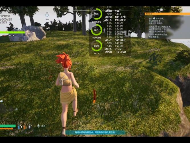 阿尔忒弥斯帕鲁游戏介绍 新手必看的玩法攻略