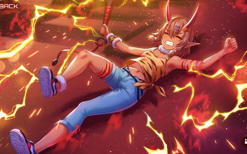 特務退魔忍游戏介绍 一款不容错过的动作冒险游戏