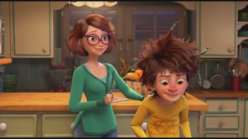 曾经欺负我的不良少年来到我的按摩店游戏下载体验评测