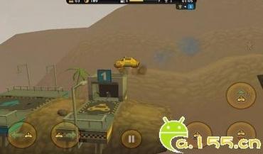 成为出租车司机游戏攻略全关卡通关秘籍分享