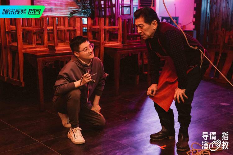 导演请拍摄各种各样的我汉化版完整版下载指南