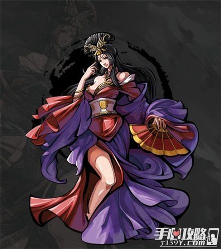 玉莲之剑杨过游戏角色介绍与技能解析