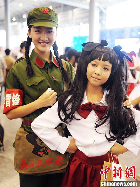 志愿少女最新版本更新内容 这些改动你知道吗