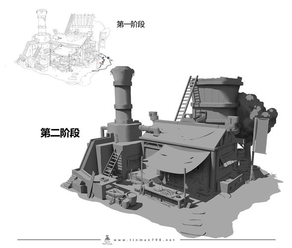 铁匠4游戏介绍 玩法攻略与技巧分享