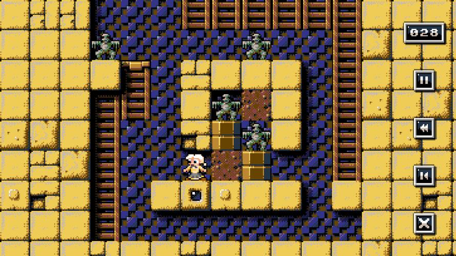 米莉的冒险官方网站游戏攻略大全