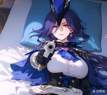 苍雪布兰蒂亚绅士游戏