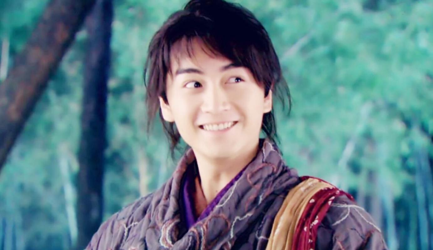 屌丝猎艳记1杨过游戏