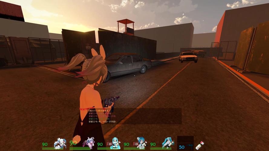 少女的求生之路2怎么下载 详细步骤一看就会