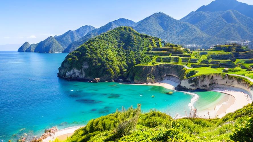 海岛女精灵更新地址最新发布快来收藏