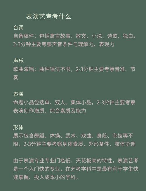表演课官方网站课程介绍 零基础也能学表演