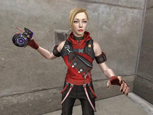 监狱岛的巨乳女看守最新版本剧情介绍与角色分析