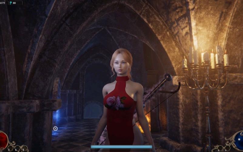 魅魔咏叹调如何下载 游戏安装教程一览