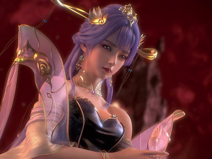 魔法少女天穹法妮雅魔改版版本大全最新下载指南