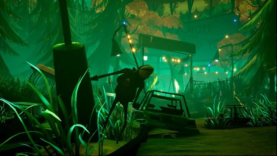 黑暗邻居版本大全哪个版本最好玩推荐