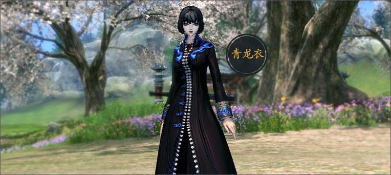 青龍劍姬傳游戏下载常见问题解答 解决安装失败